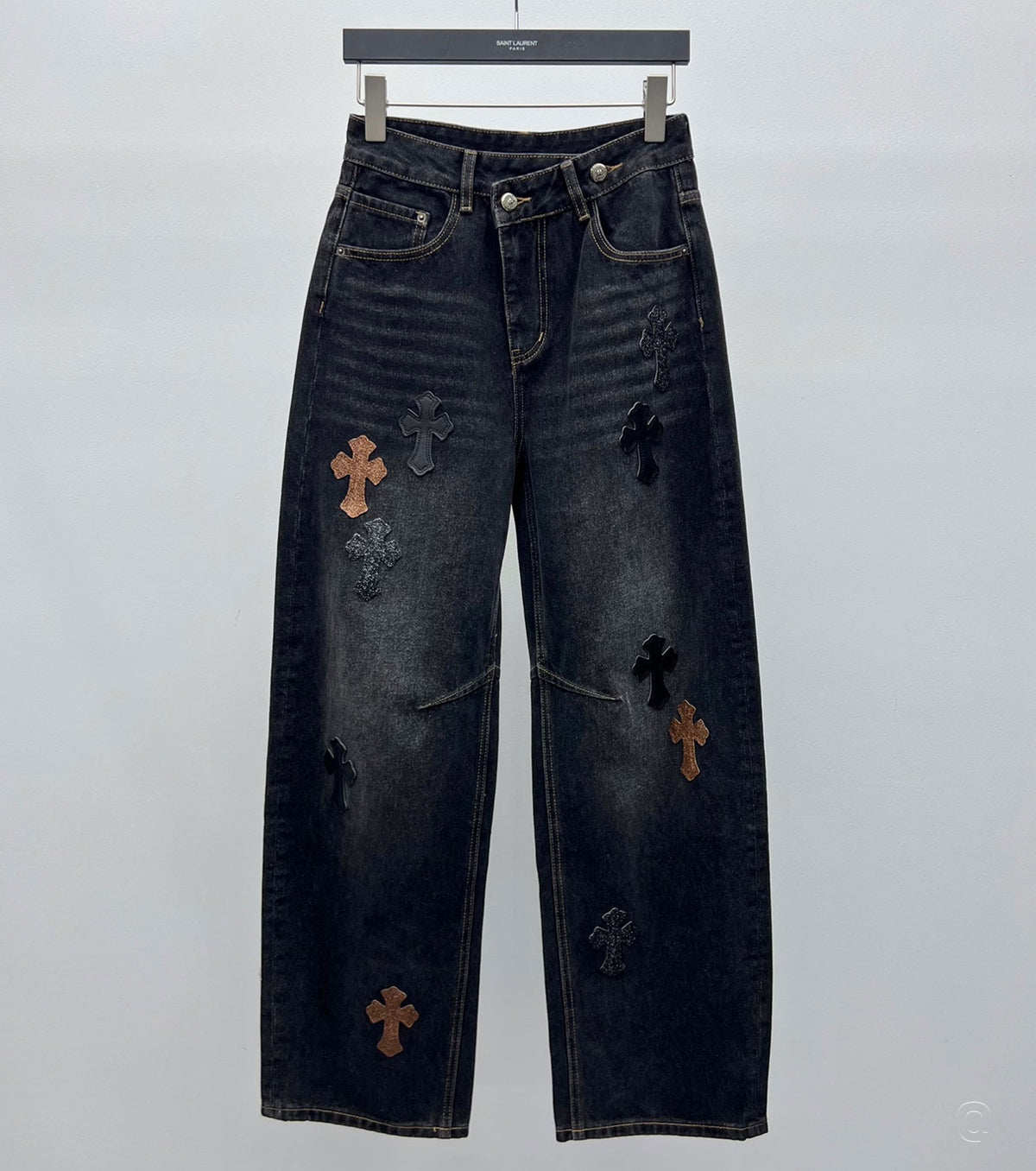 Дамски дънки