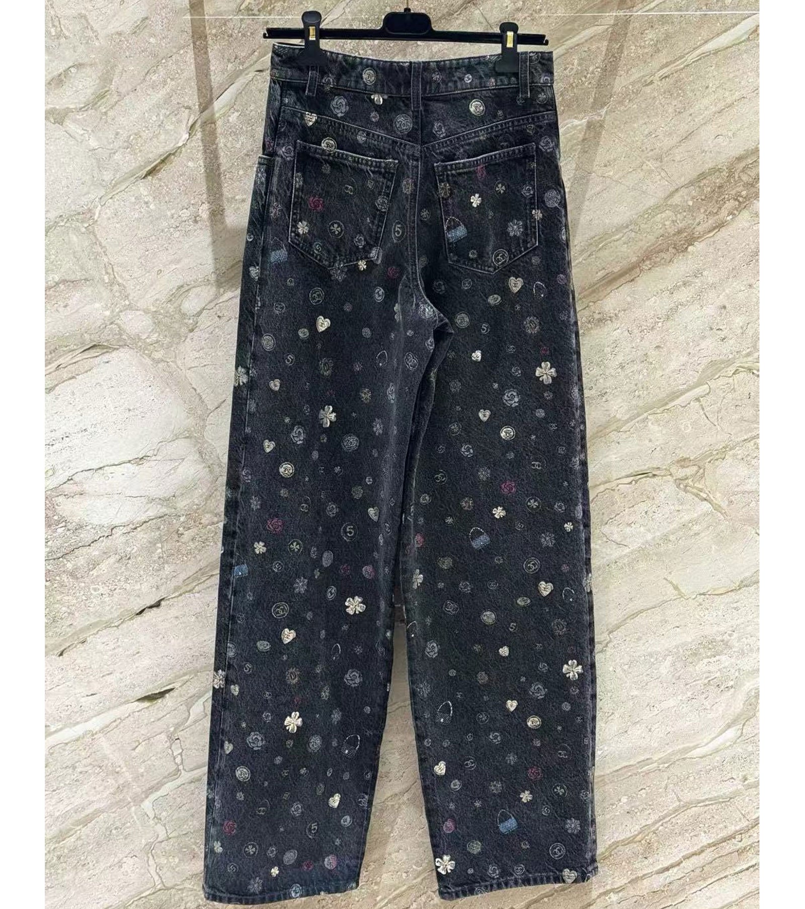 Дамски дънки