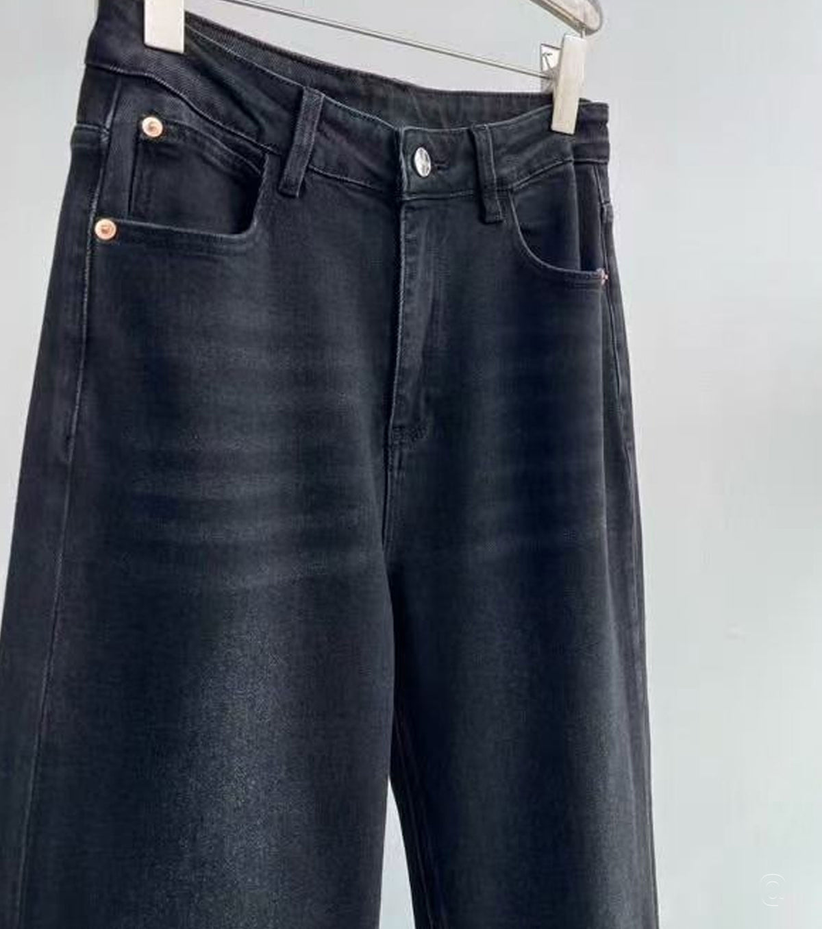 Дамски дънки