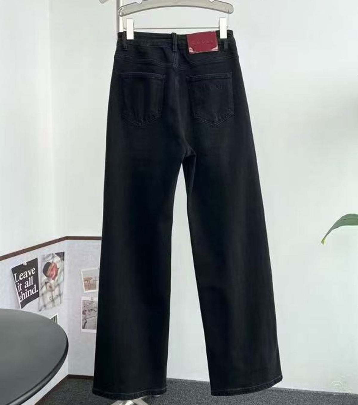 Дамски дънки