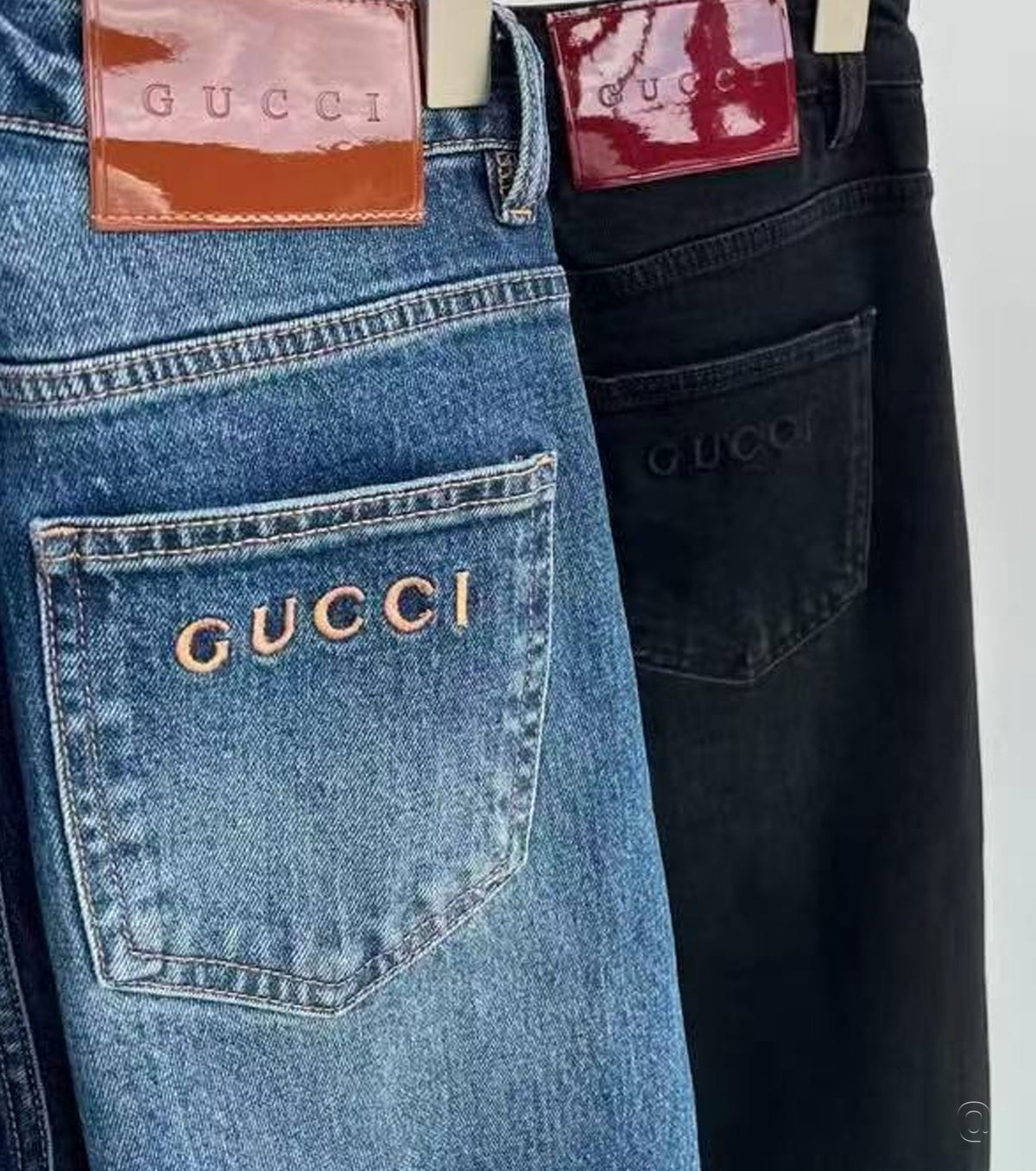 Дамски дънки