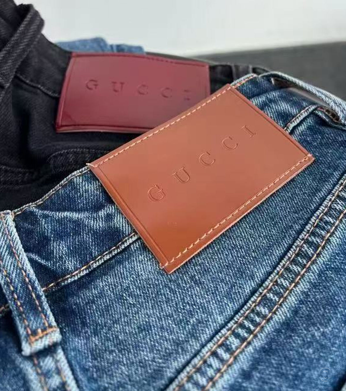 Дамски дънки