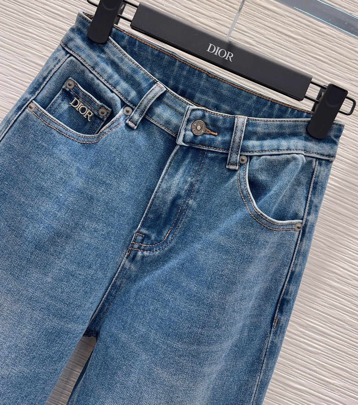 Дамски дънки