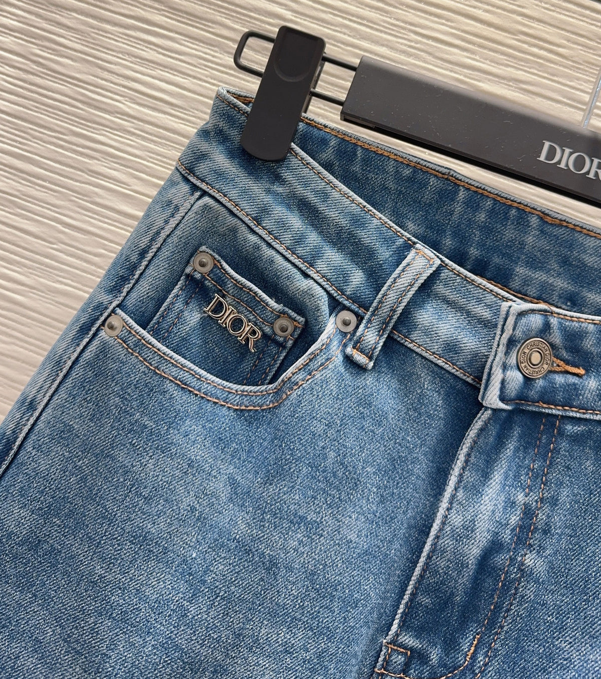 Дамски дънки