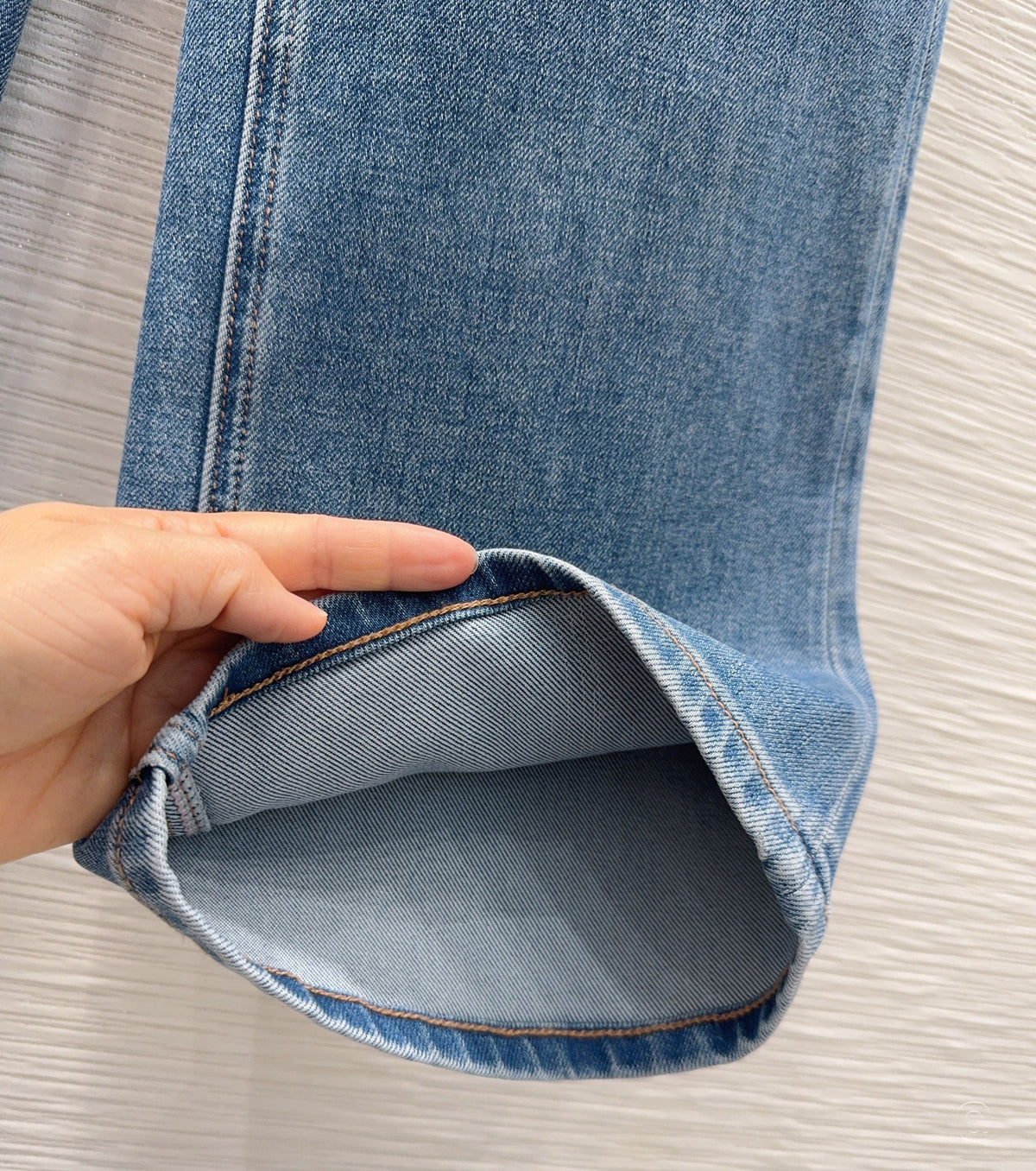 Дамски дънки