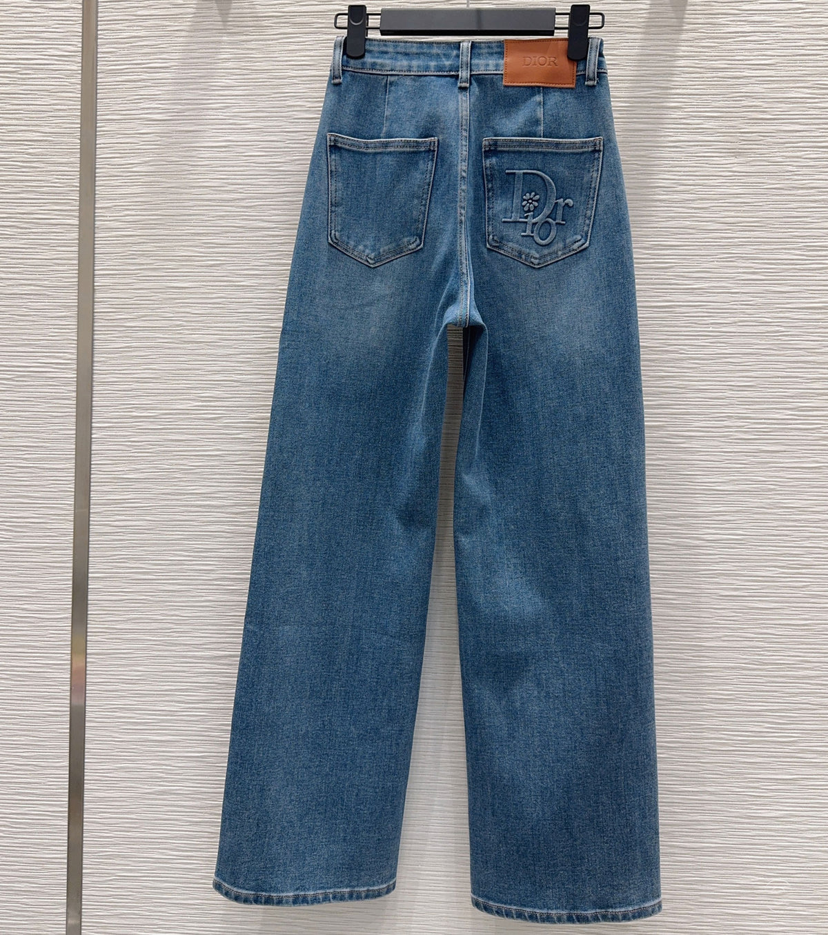 Дамски дънки