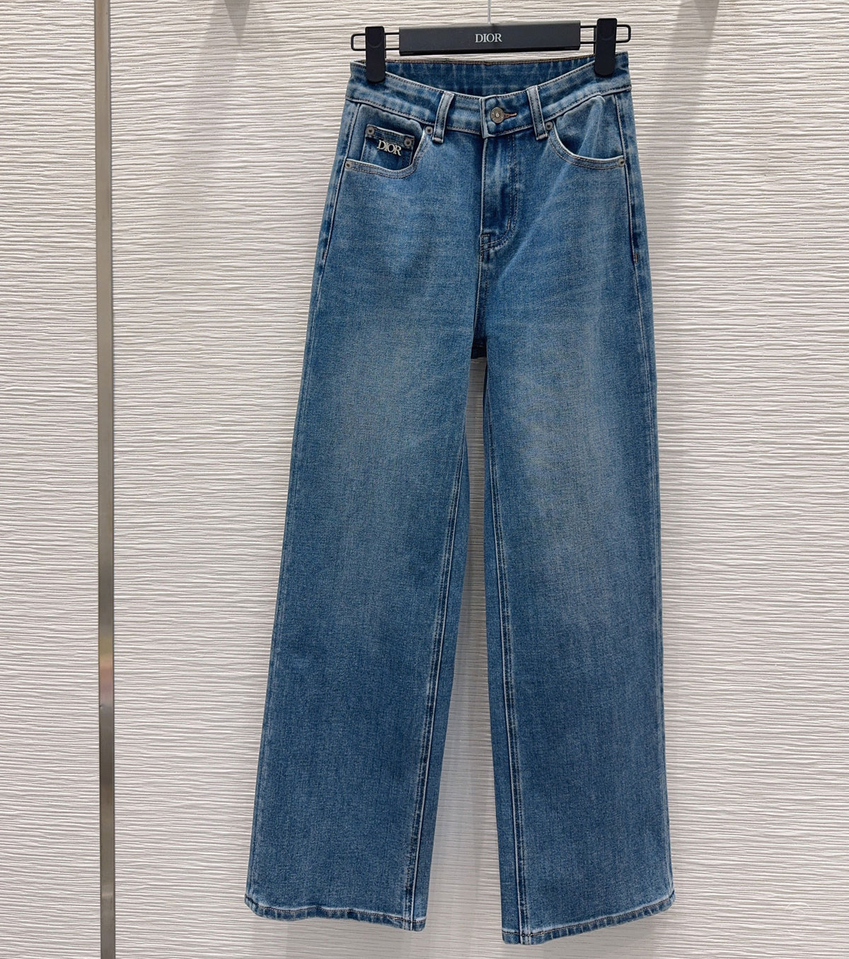 Дамски дънки