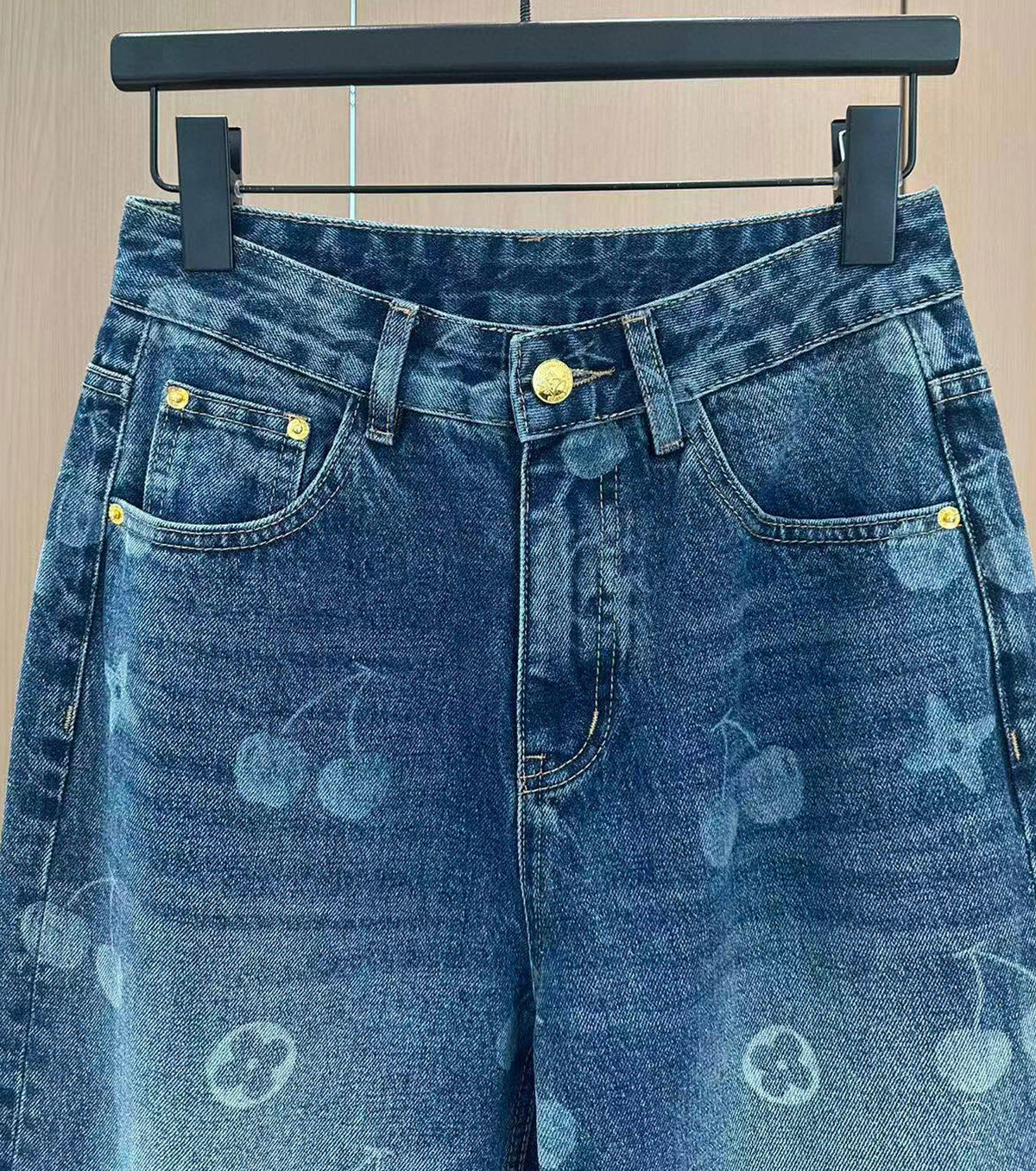 Дамски дънки