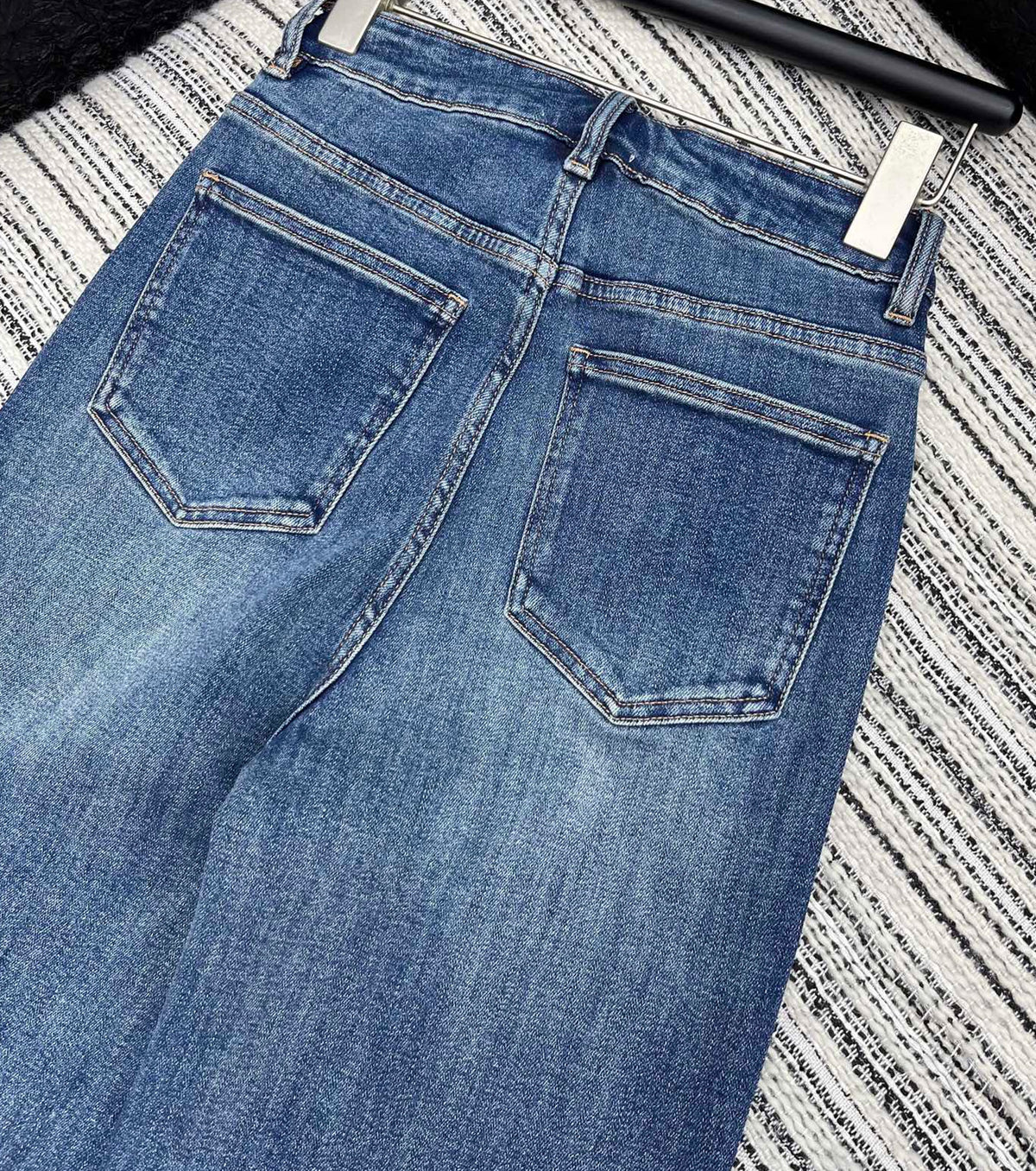 Дамски дънки