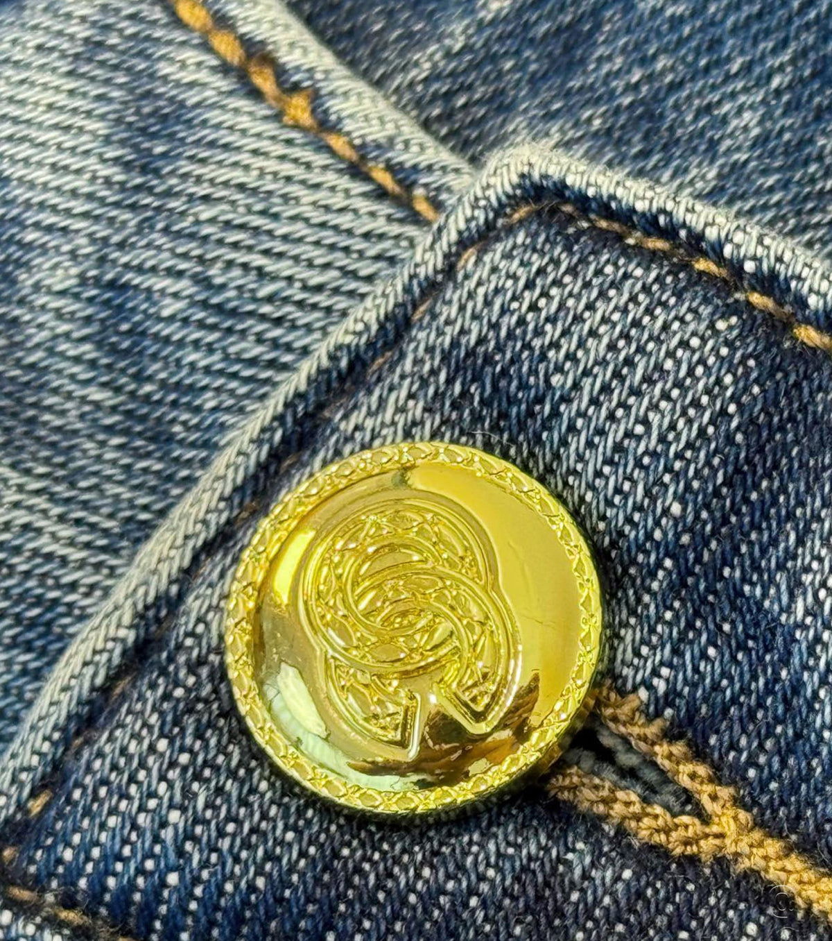 Дамски дънки