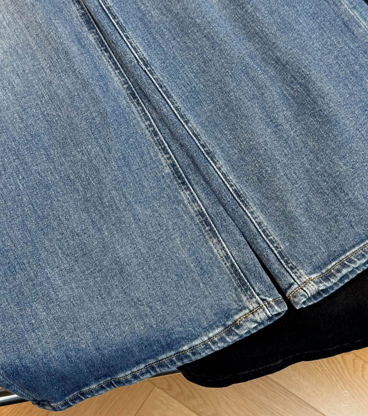 Дамски дънки