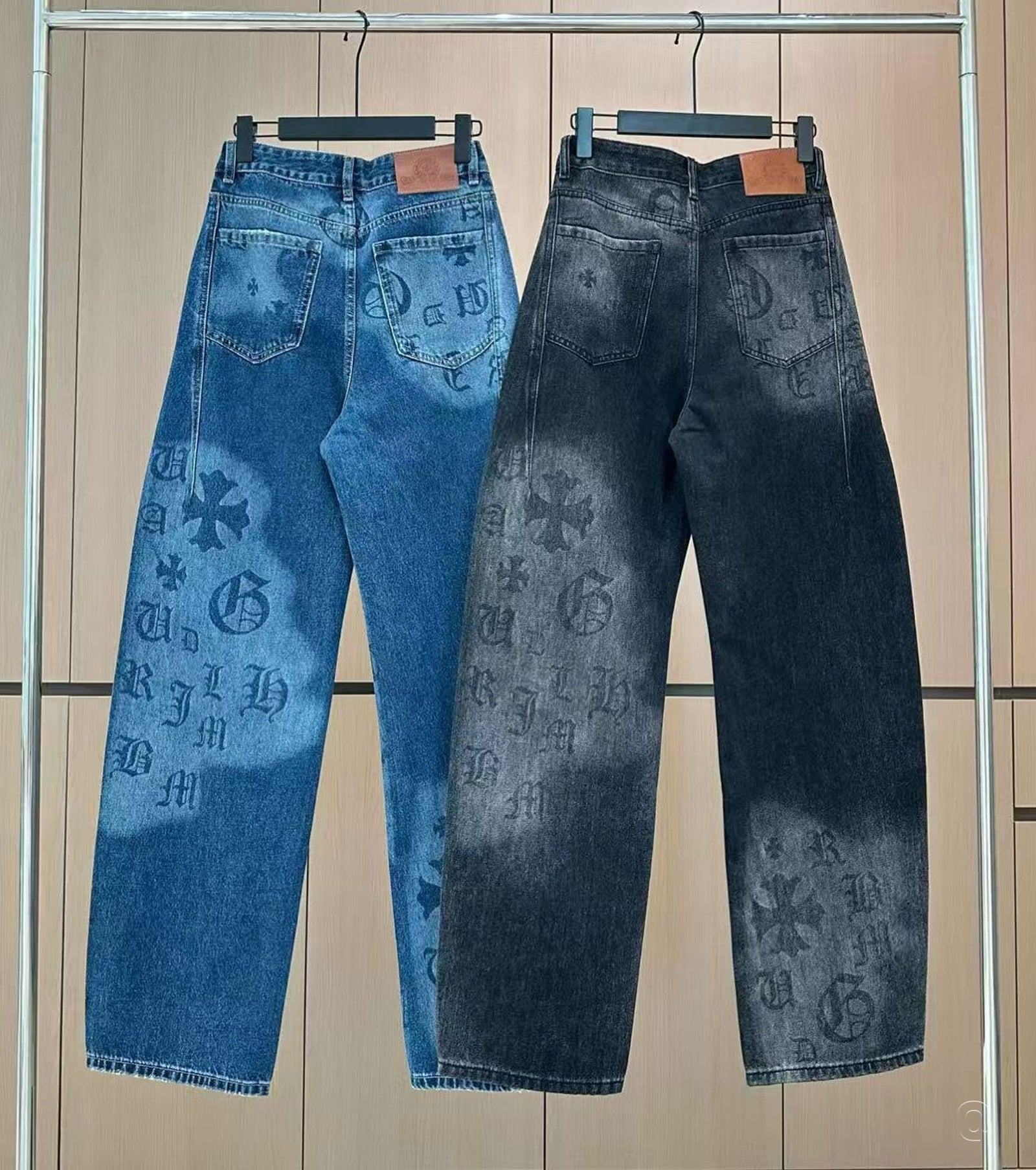 Дамски дънки