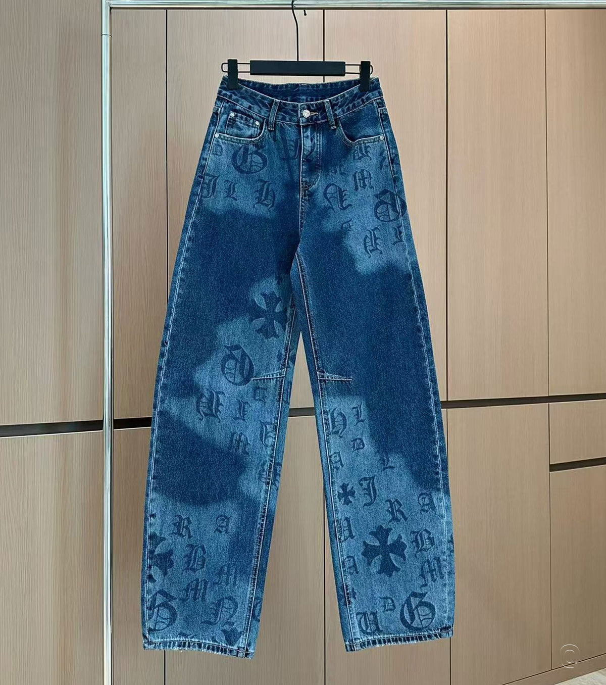 Дамски дънки