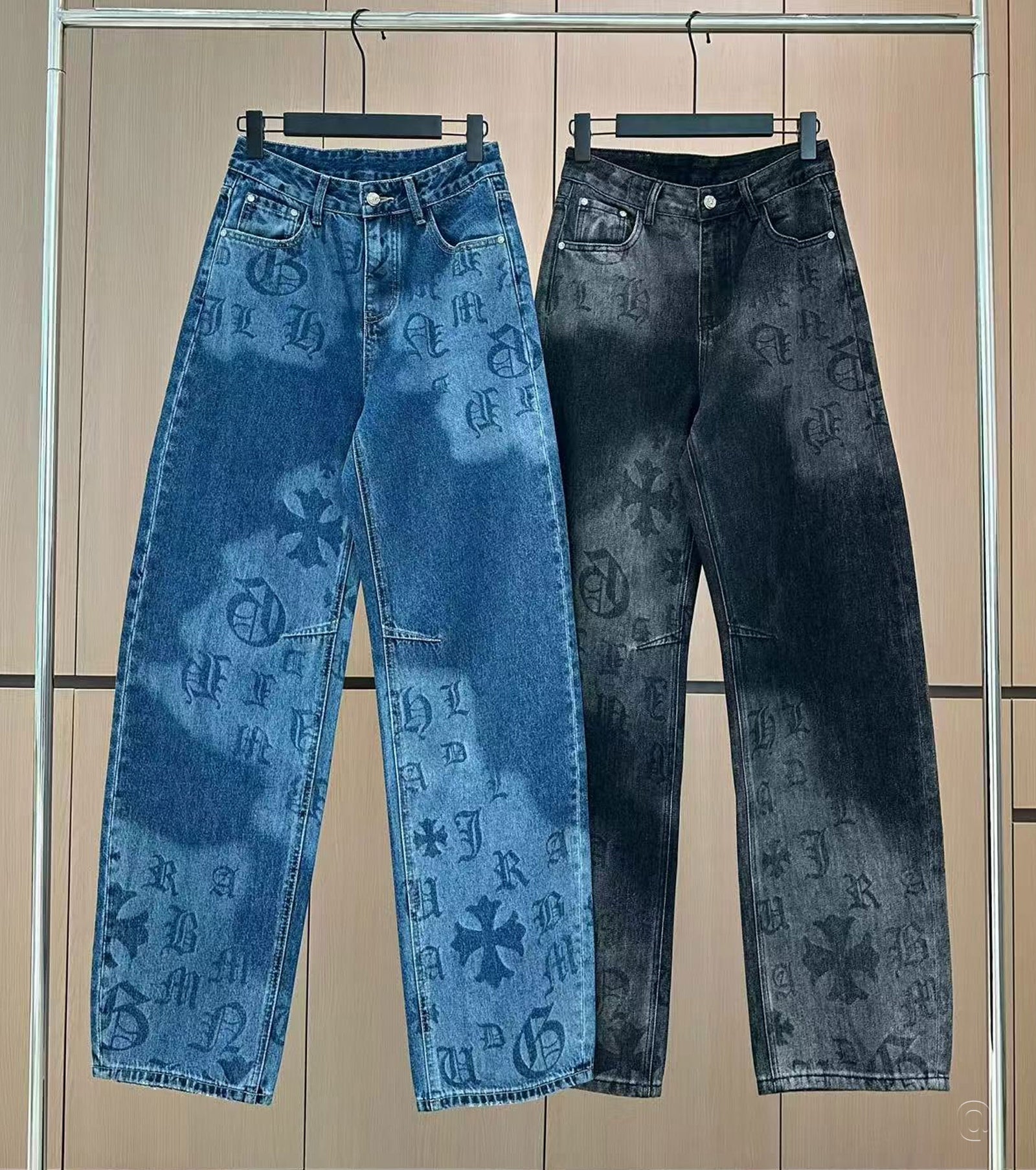 Дамски дънки