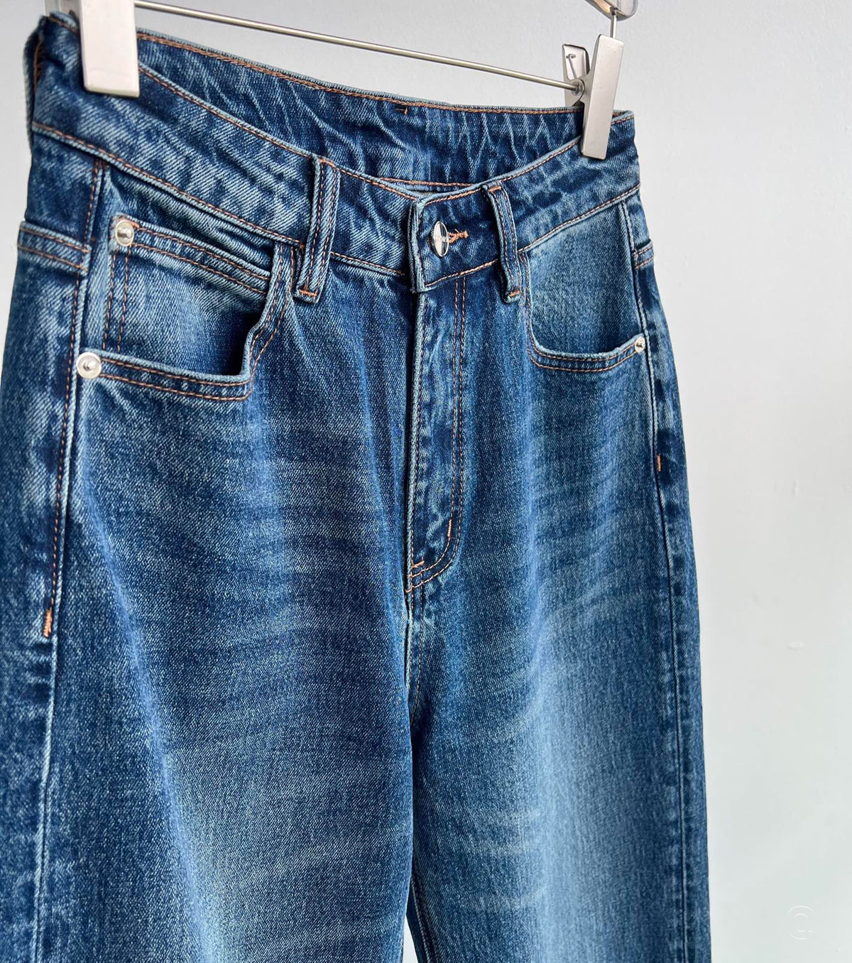 Дамски дънки