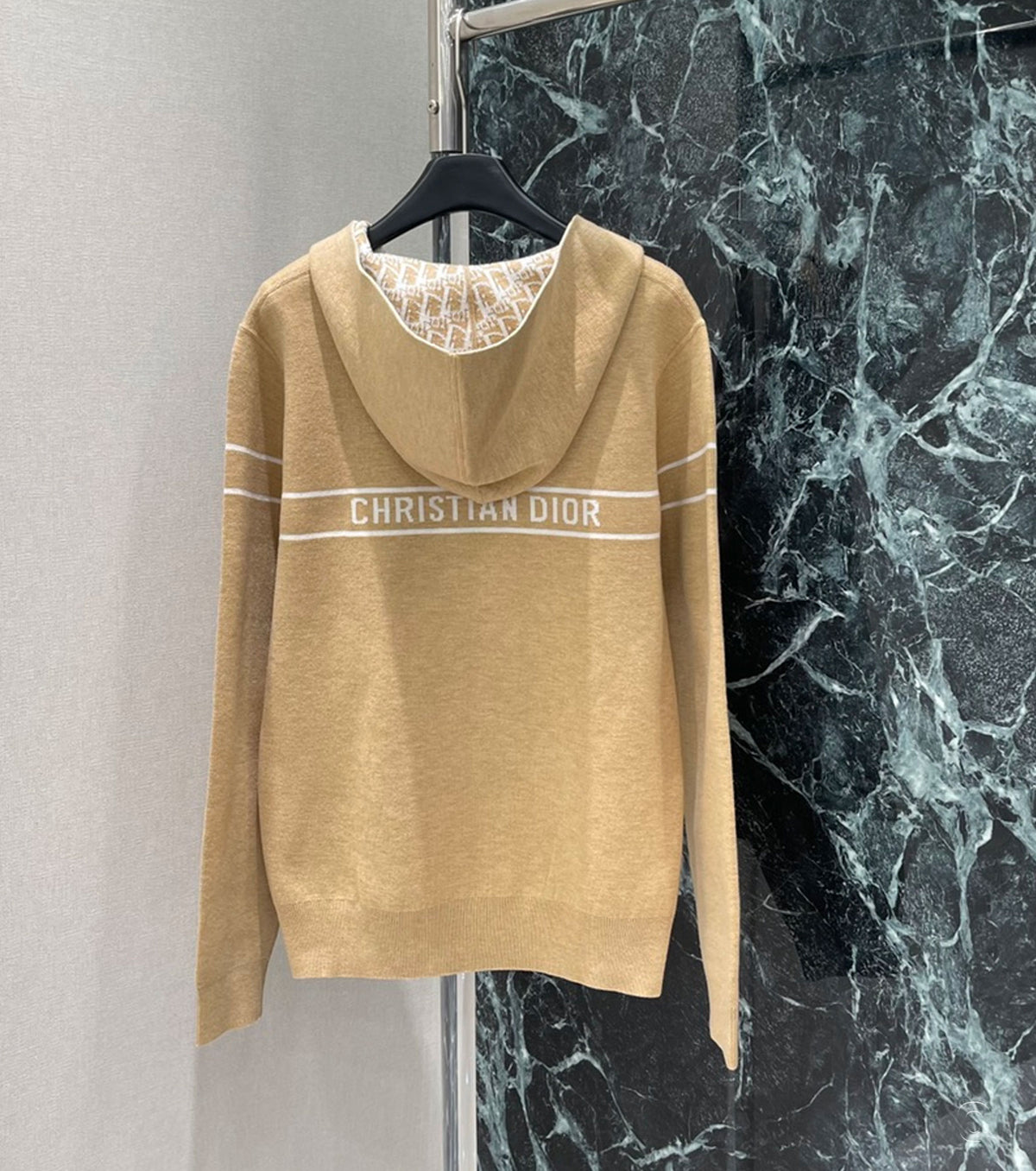 Дамски комплект с две лица