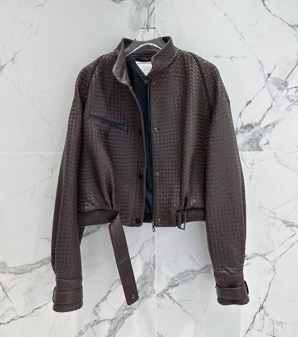 Women Leather Jacket