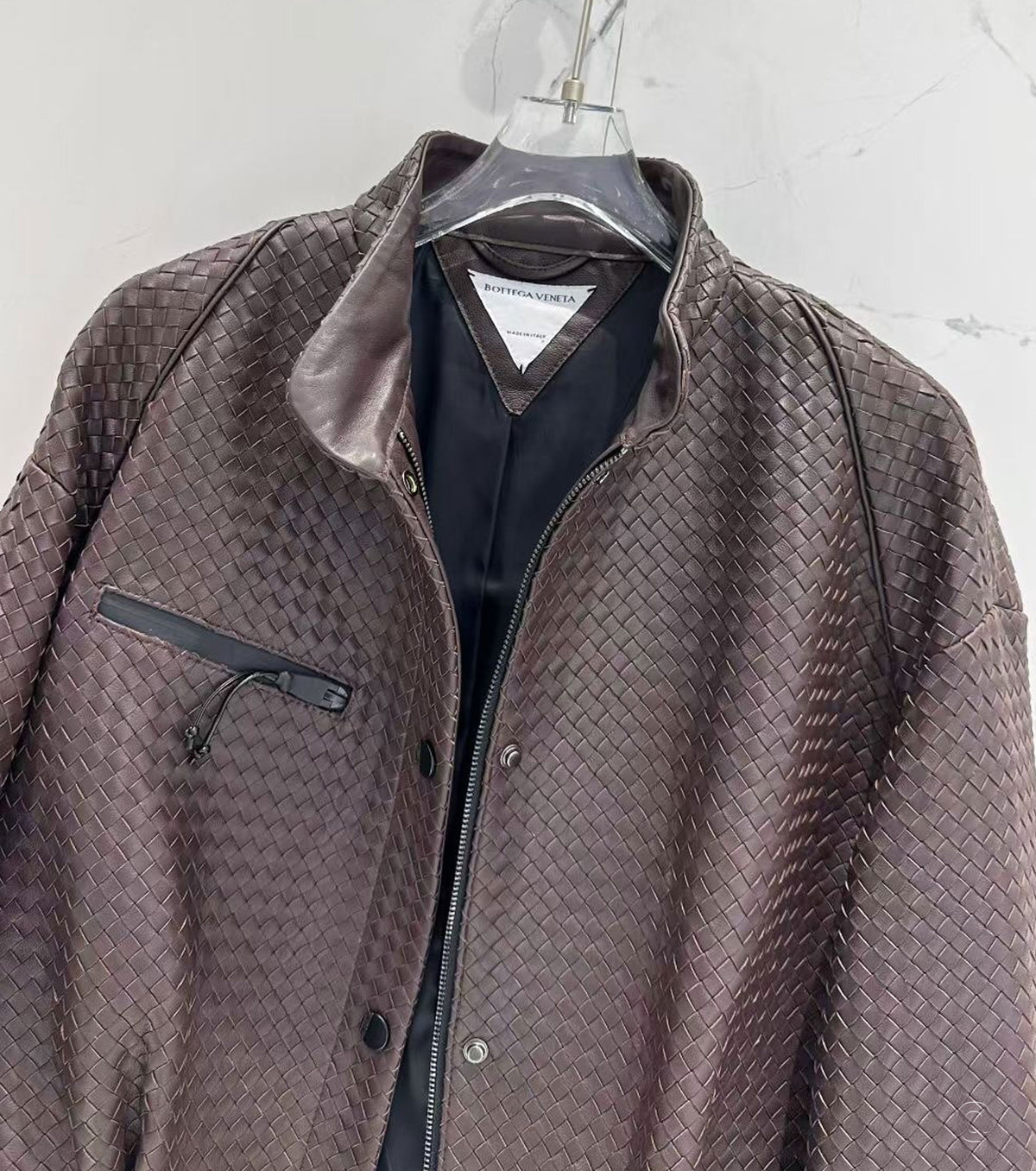 Women Leather Jacket