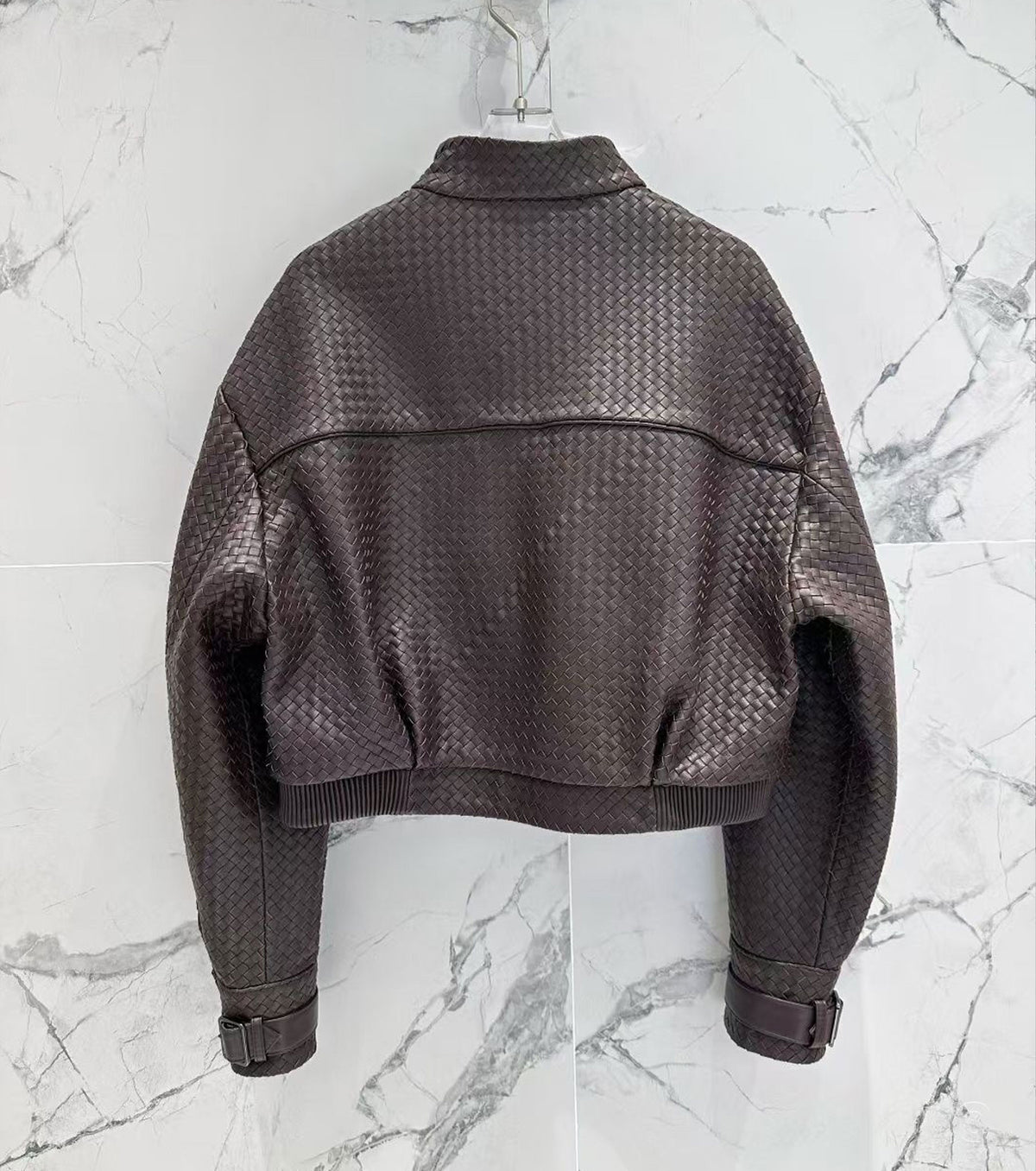 Women Leather Jacket