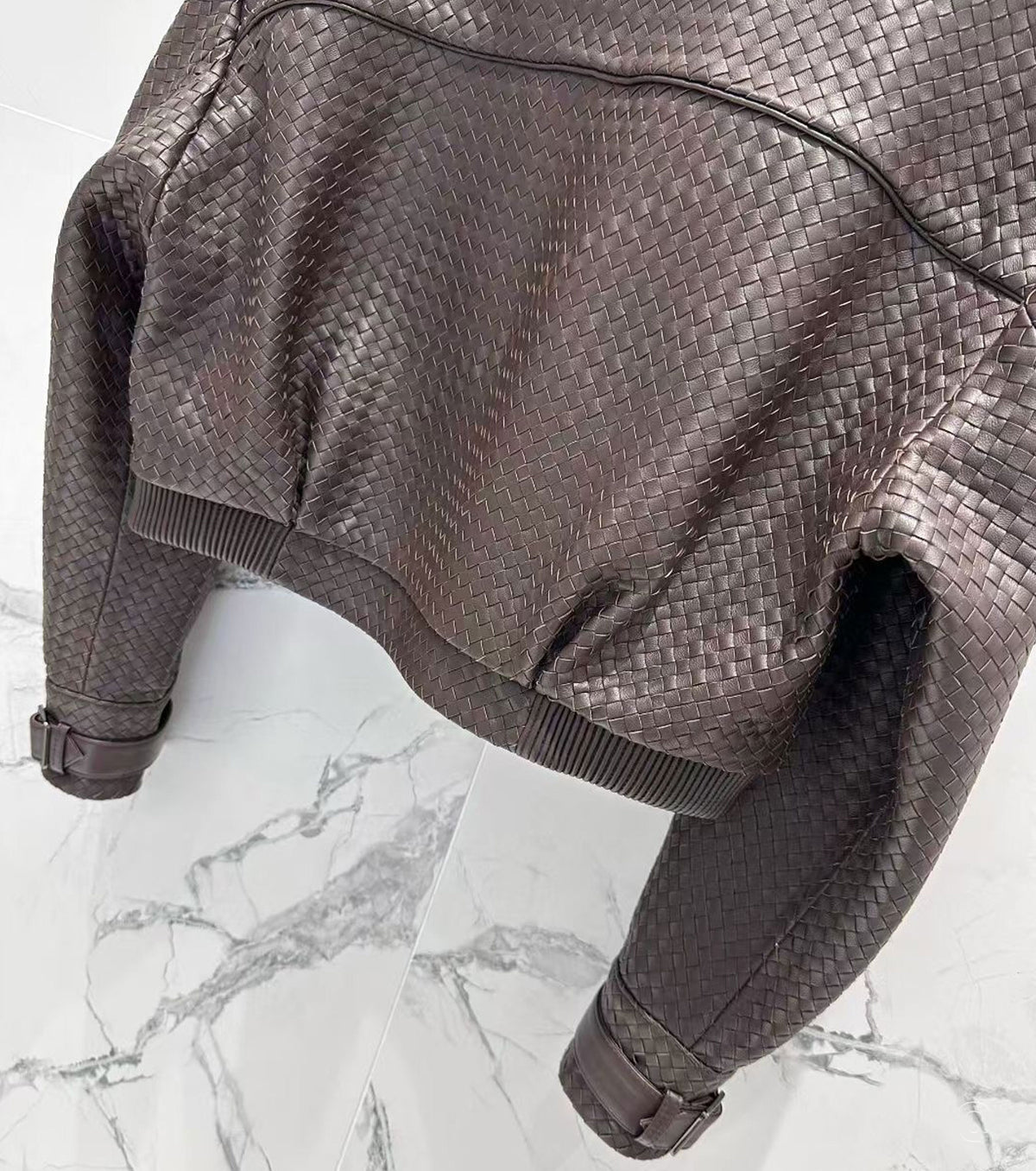 Women Leather Jacket