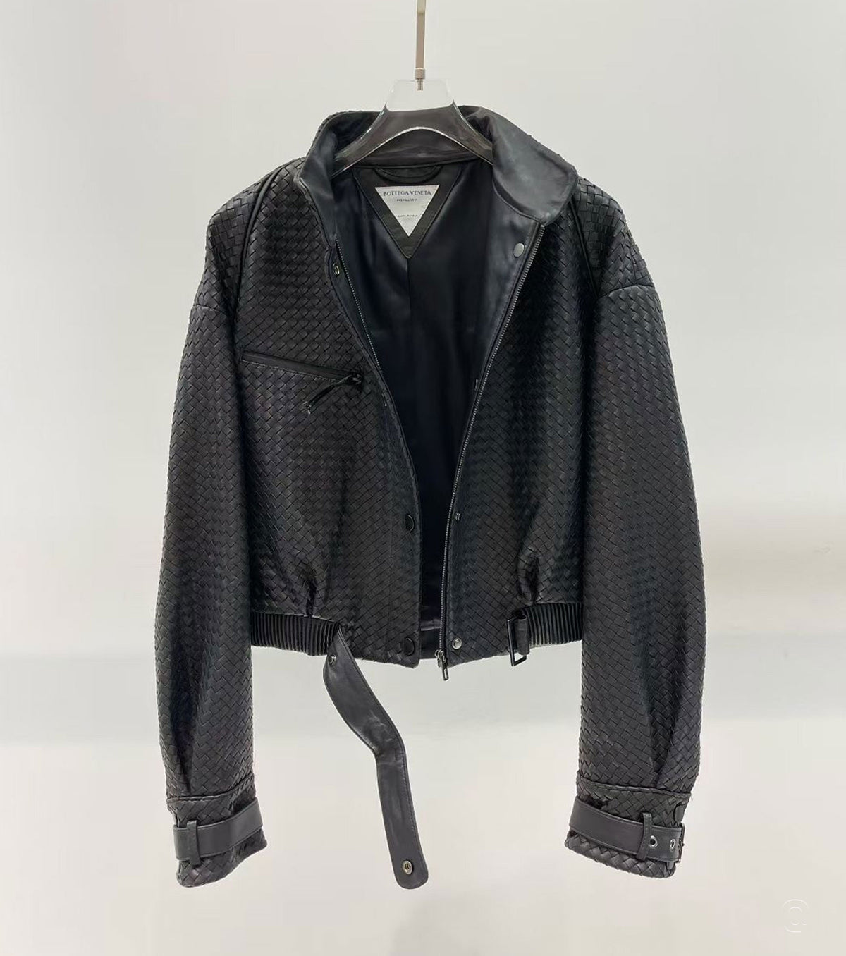 Women Leather Jacket