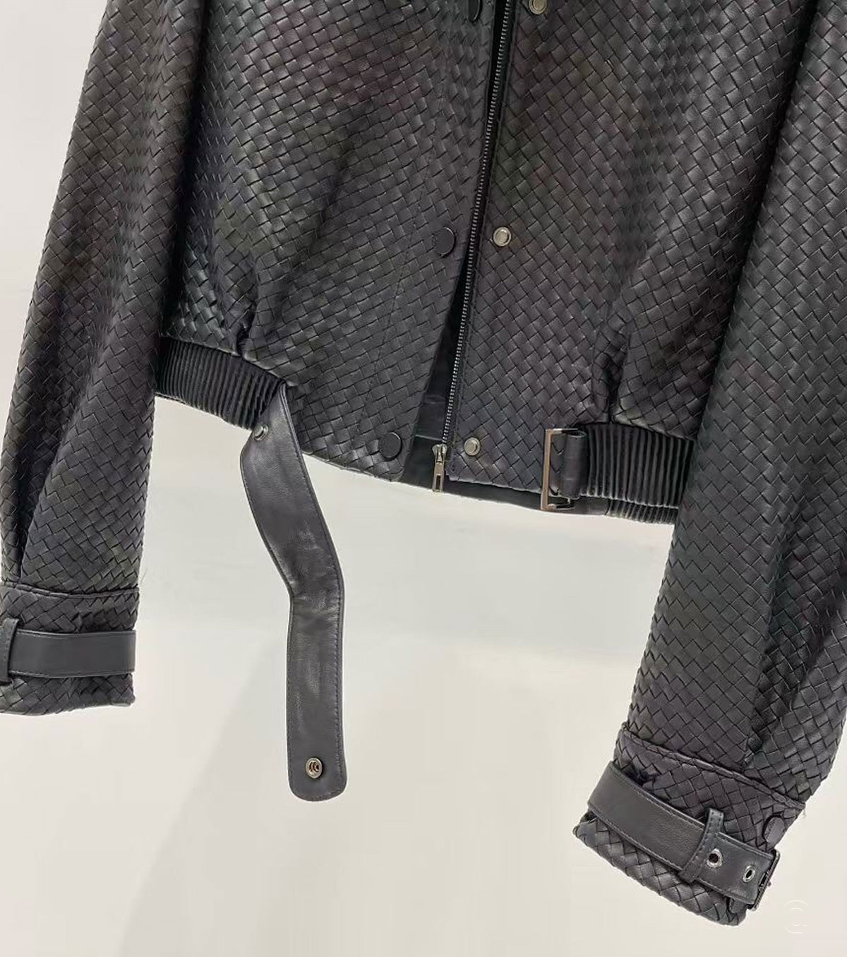 Women Leather Jacket