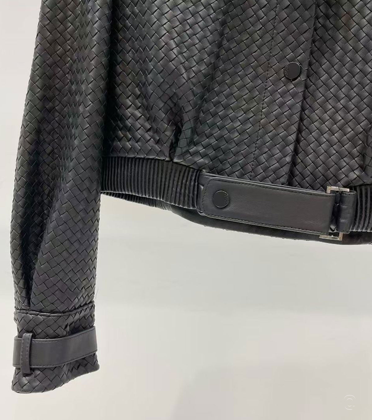 Women Leather Jacket