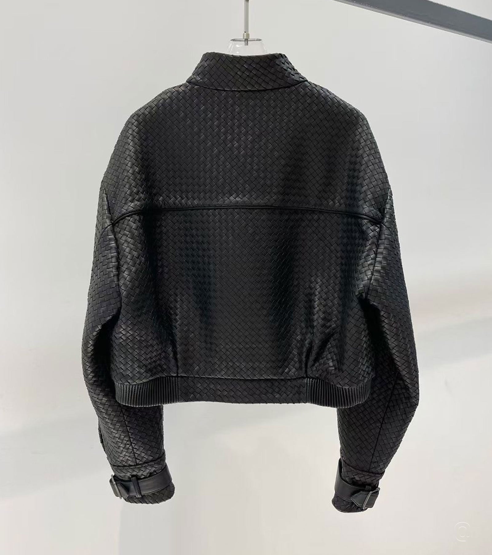 Women Leather Jacket