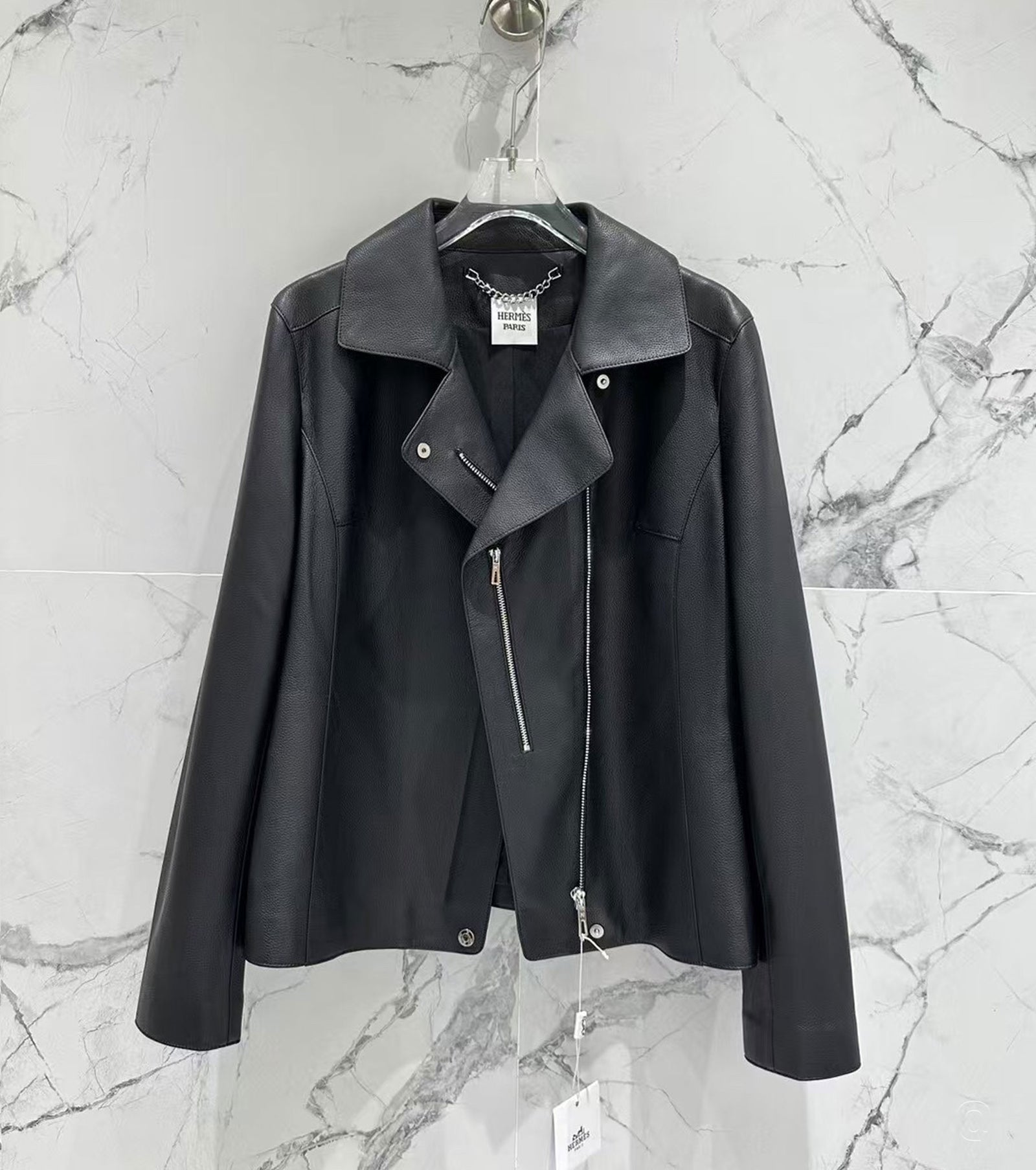 Women Leather Jacket