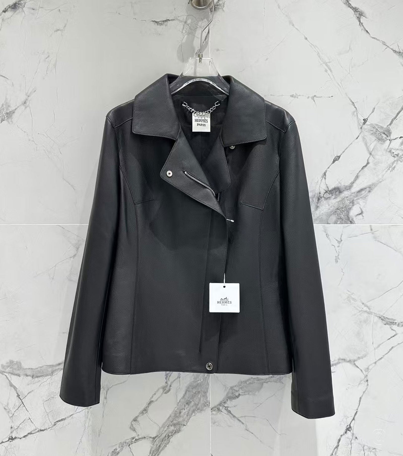 Women Leather Jacket