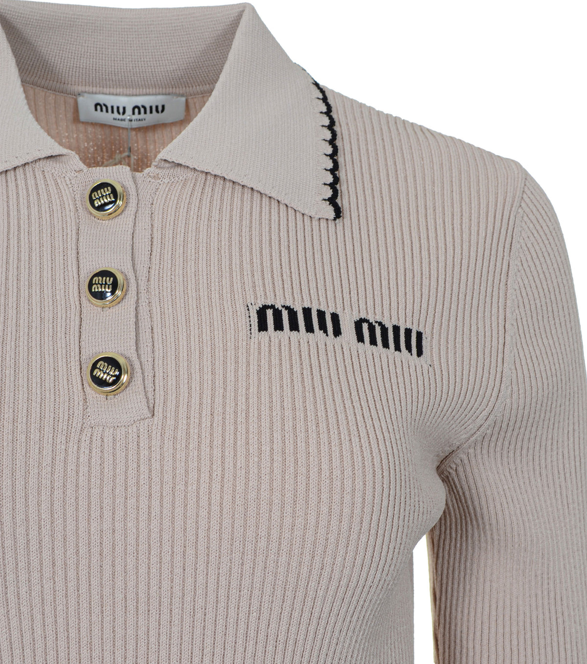 Дамска Поло блуза