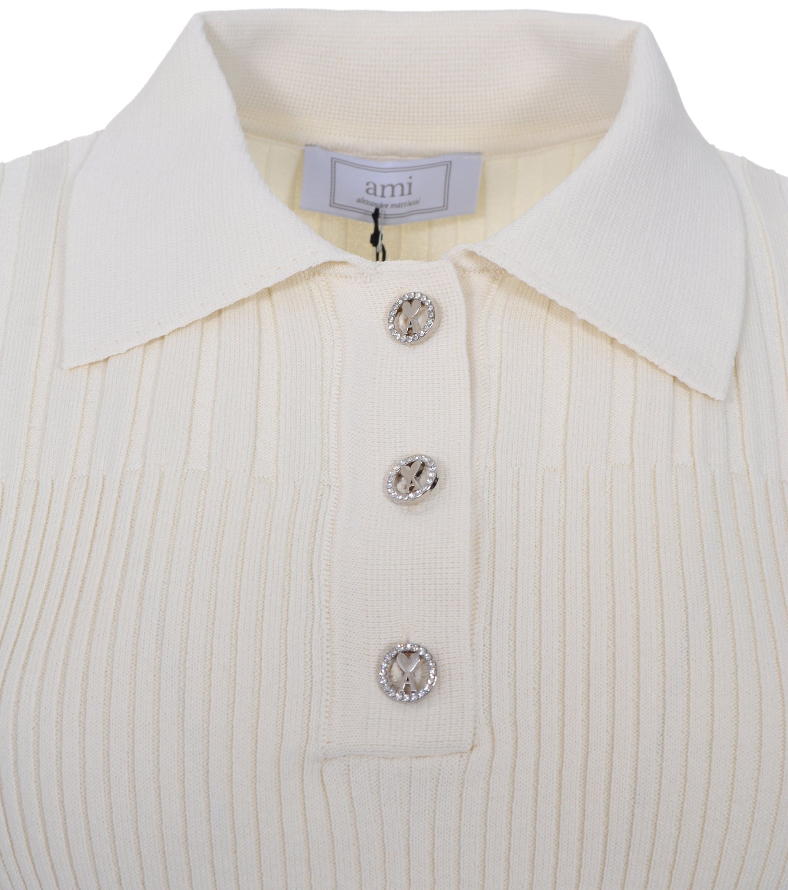 Дамска Поло блуза