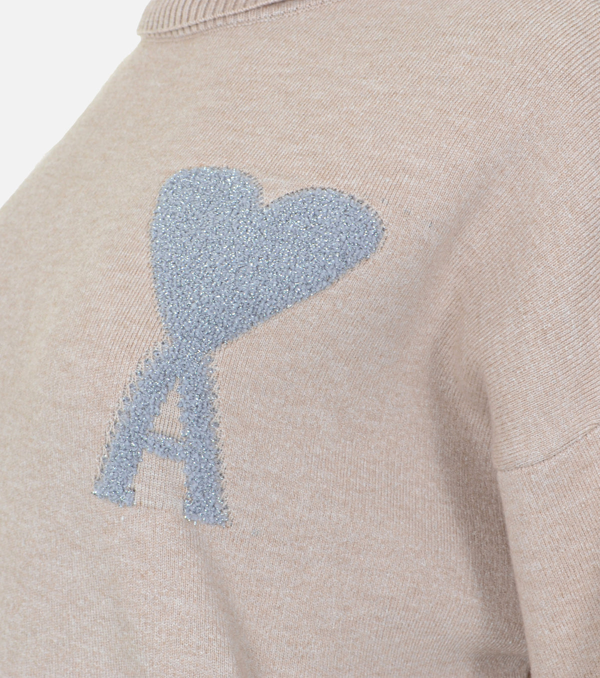 Дамски кашмирен пуловер