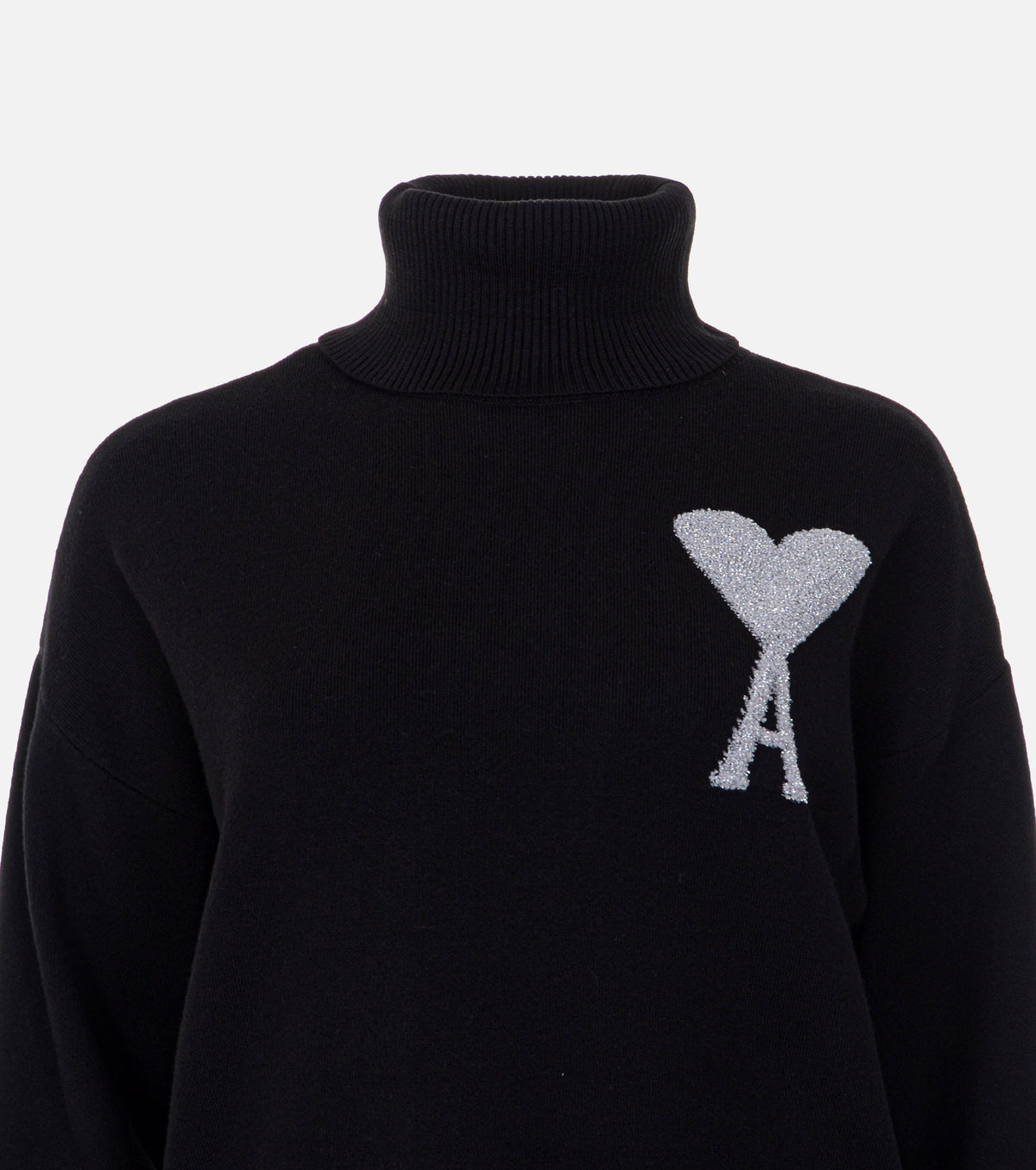 Дамски кашмирен пуловер