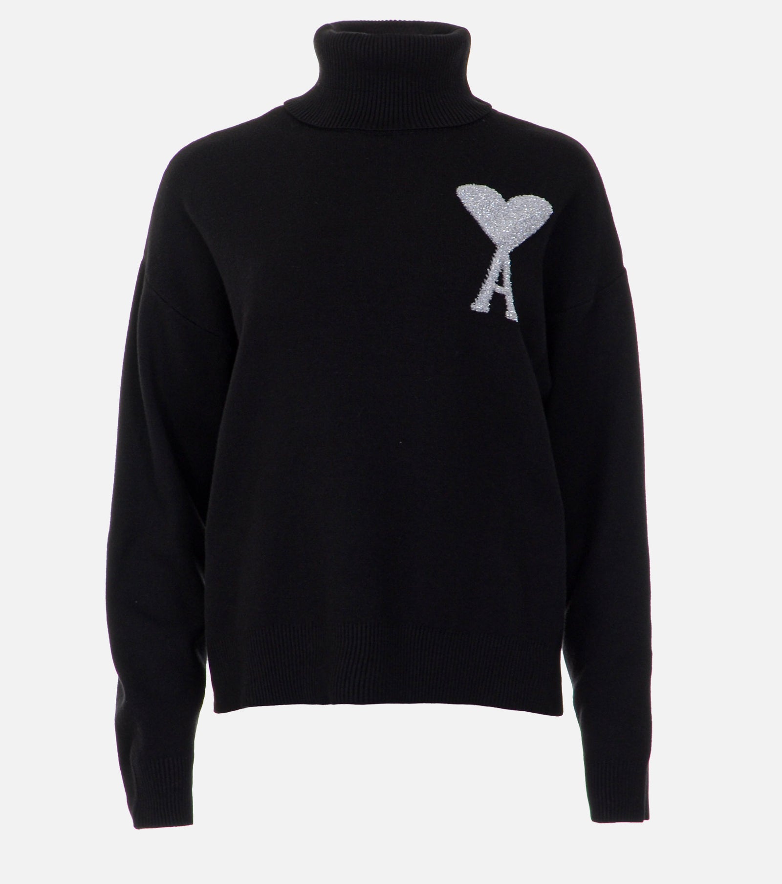 Дамски кашмирен пуловер