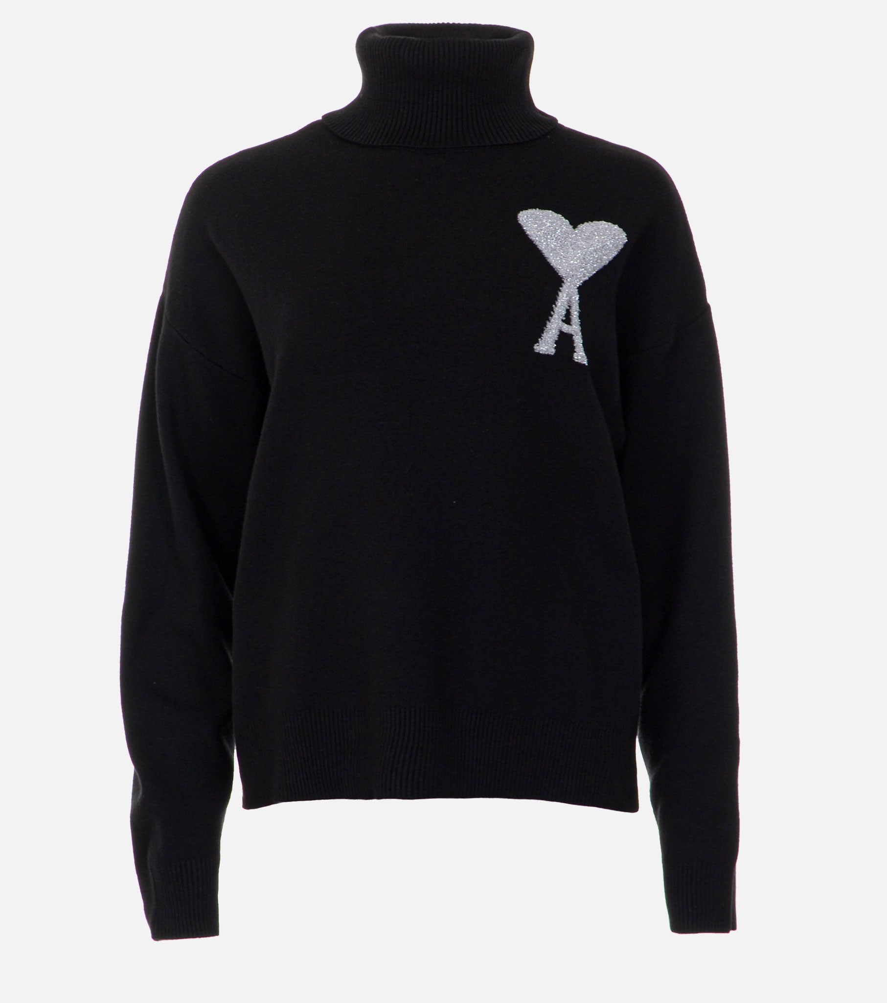 Дамски кашмирен пуловер