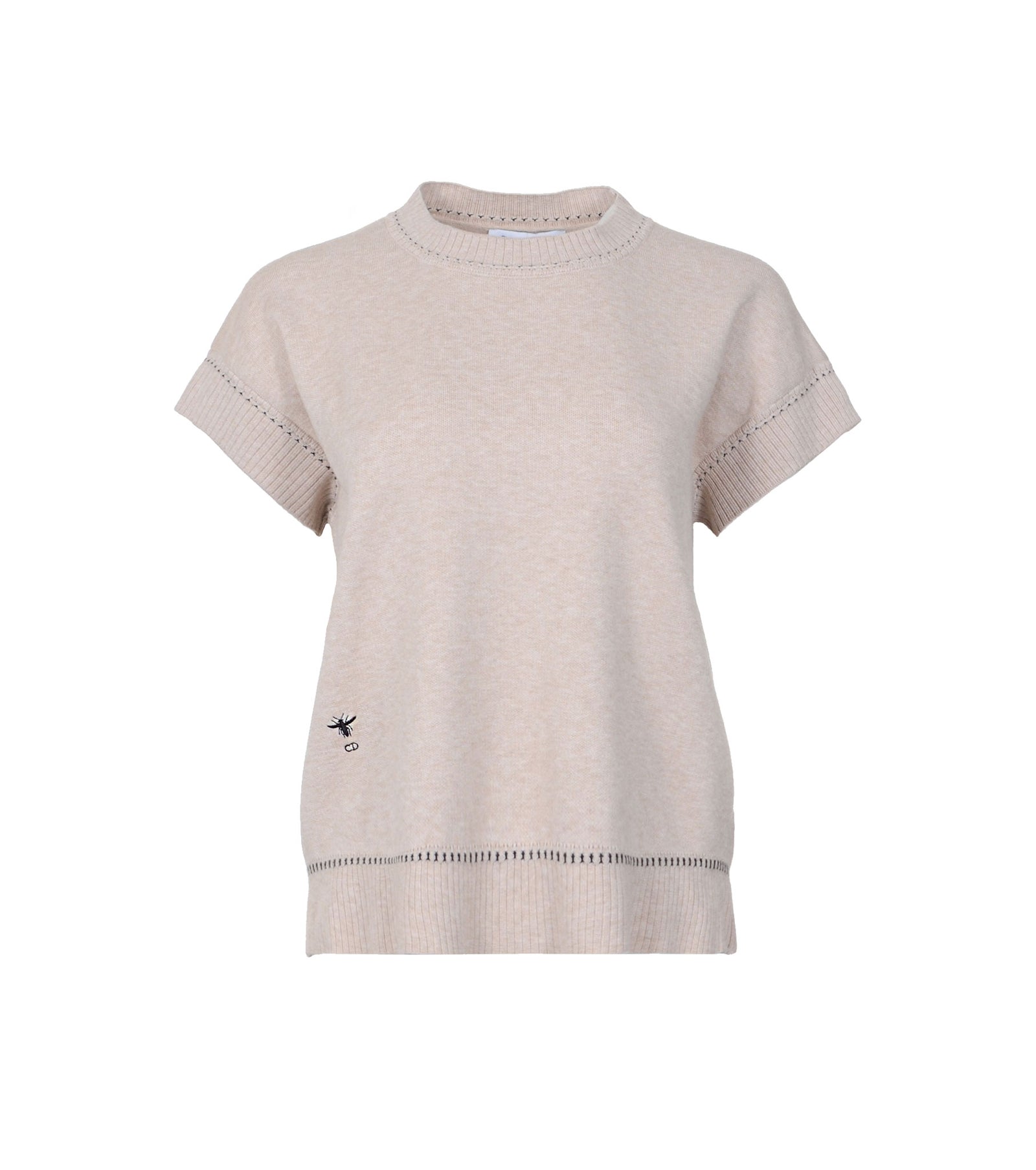 Дамски кашмирен комплект