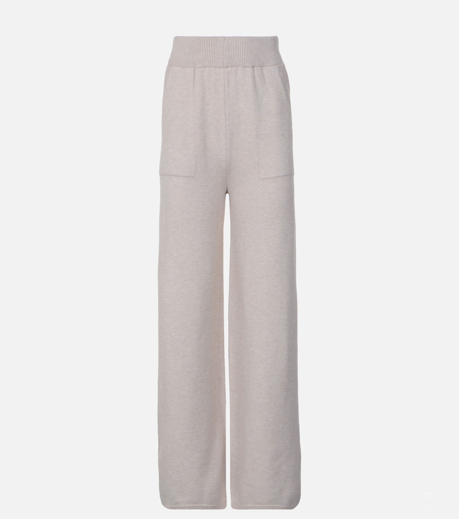 Дамски кашмирен комплект