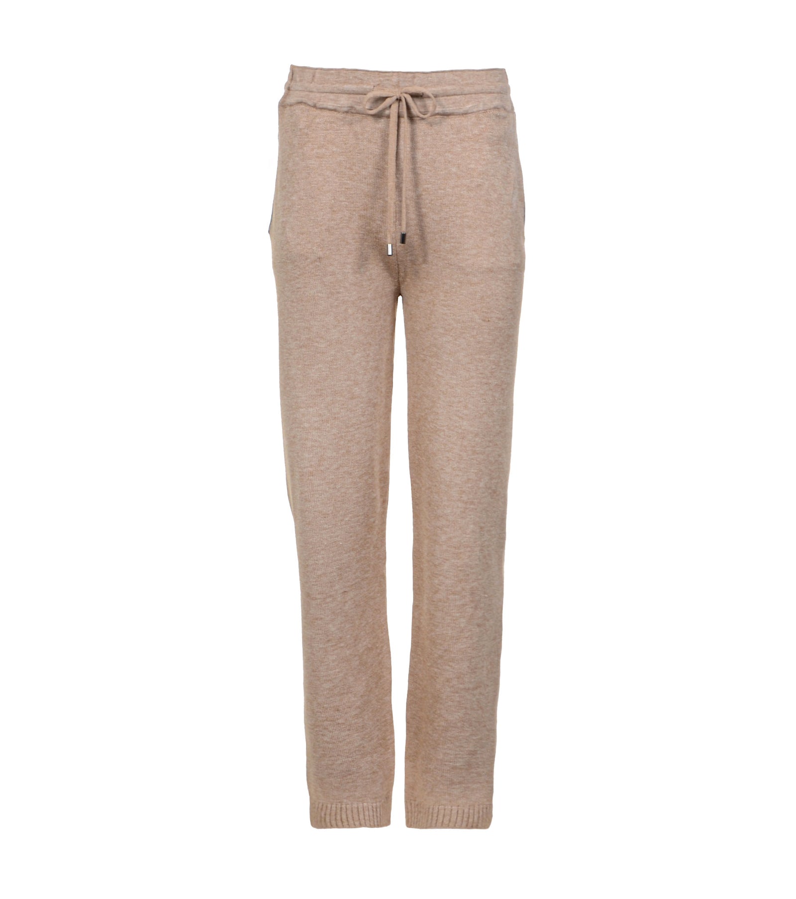 Дамски кашмирен комплект