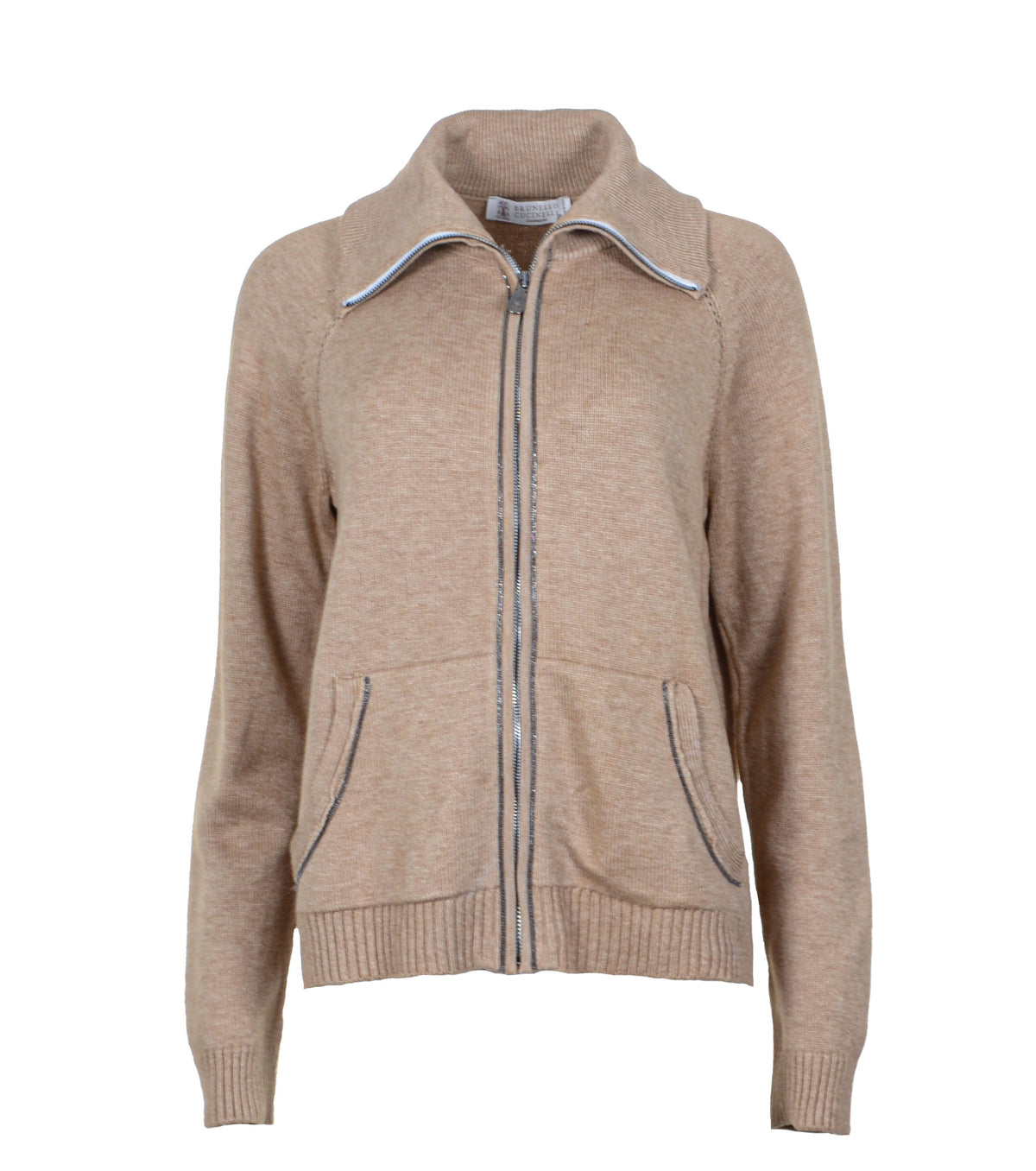 Дамски кашмирен комплект