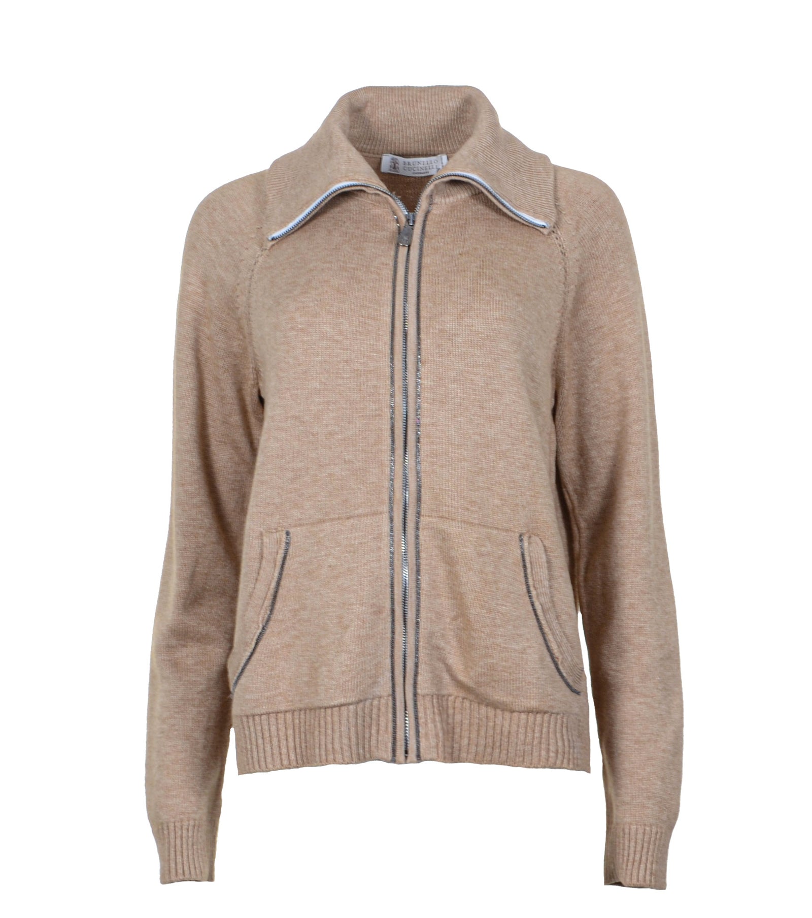 Дамски кашмирен комплект