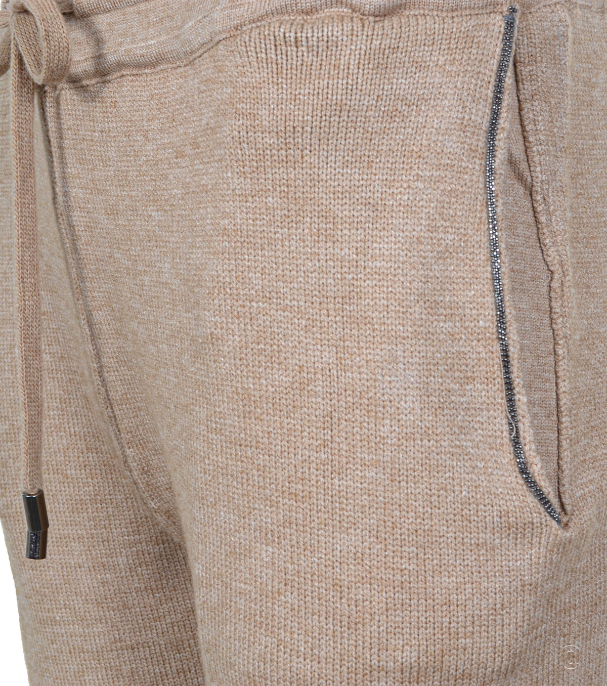 Дамски кашмирен комплект