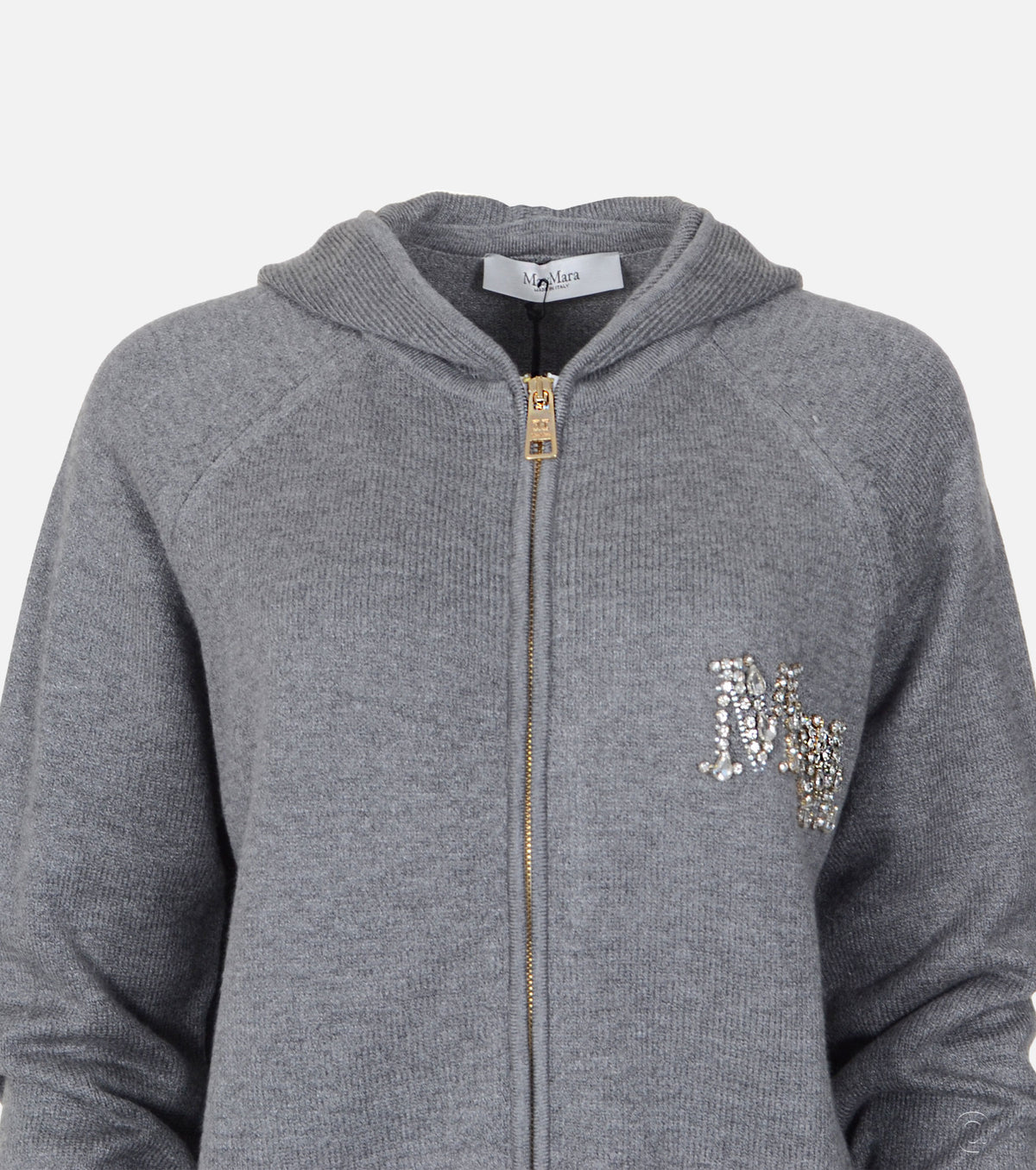 Дамски кашмирен комплект