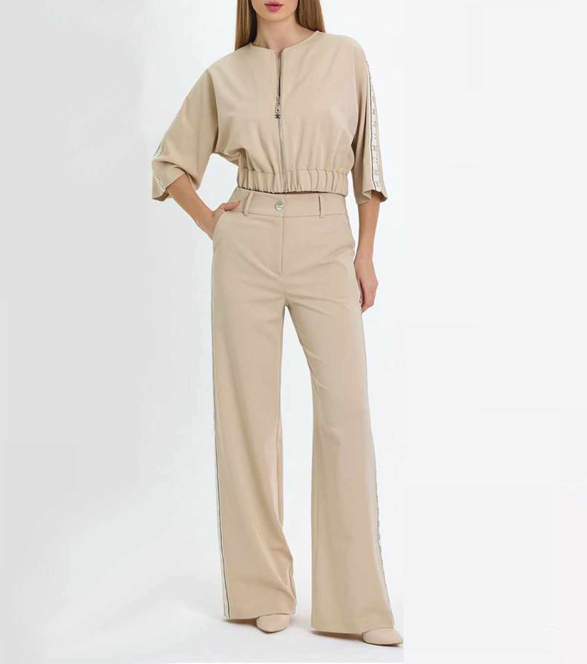 Дамски комплект