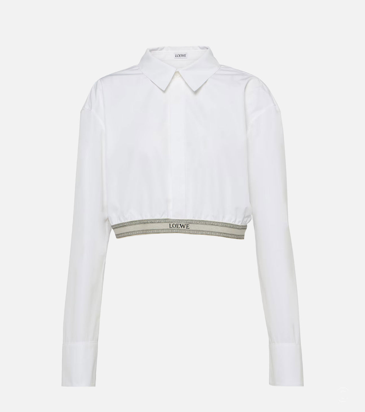 Дамска риза LOE3005