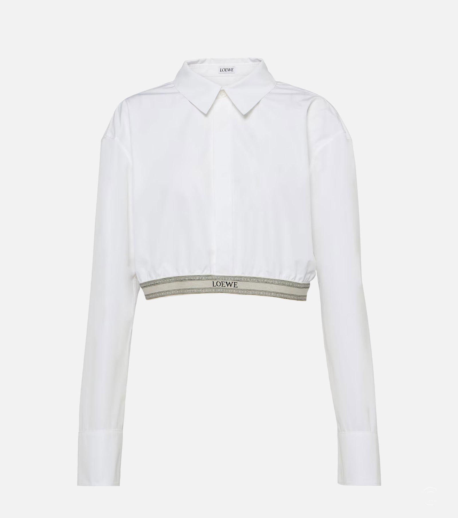 Дамска риза LOE3005