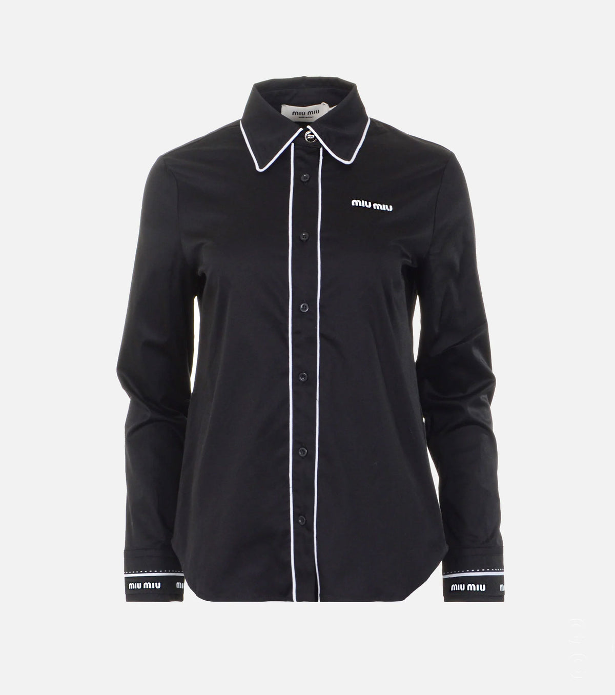 Дамска риза