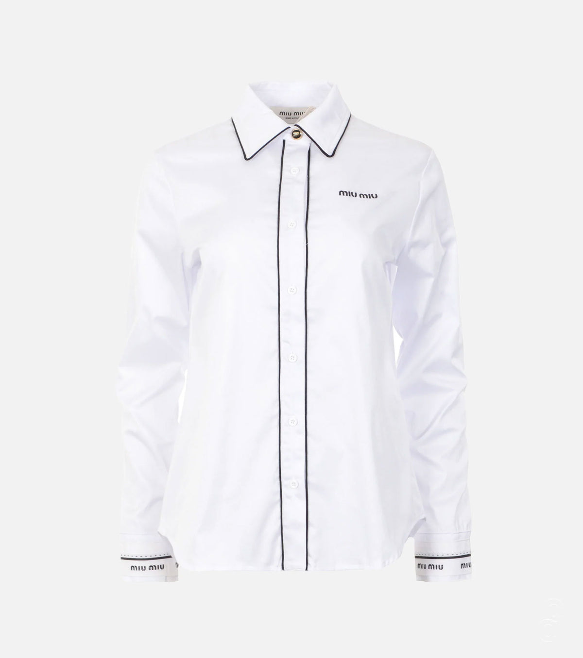 Дамска риза