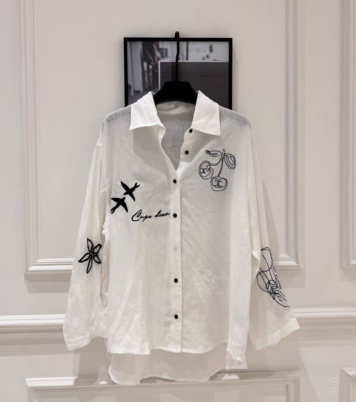Women shirt