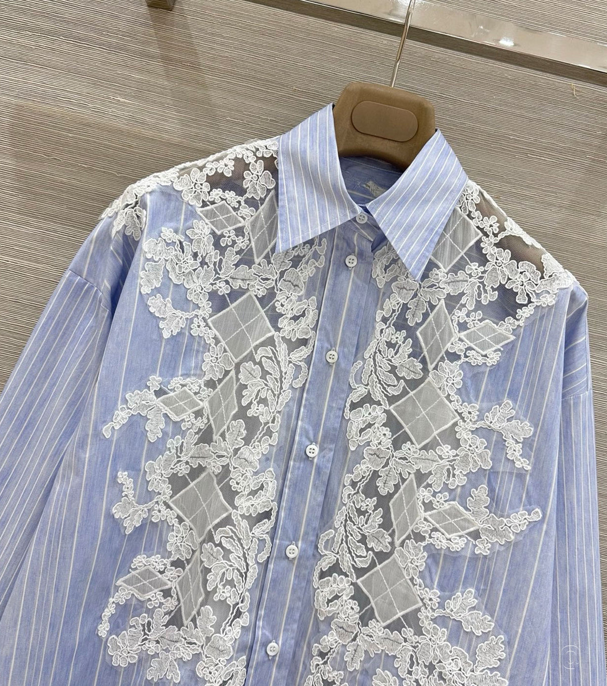 Cotton shirt